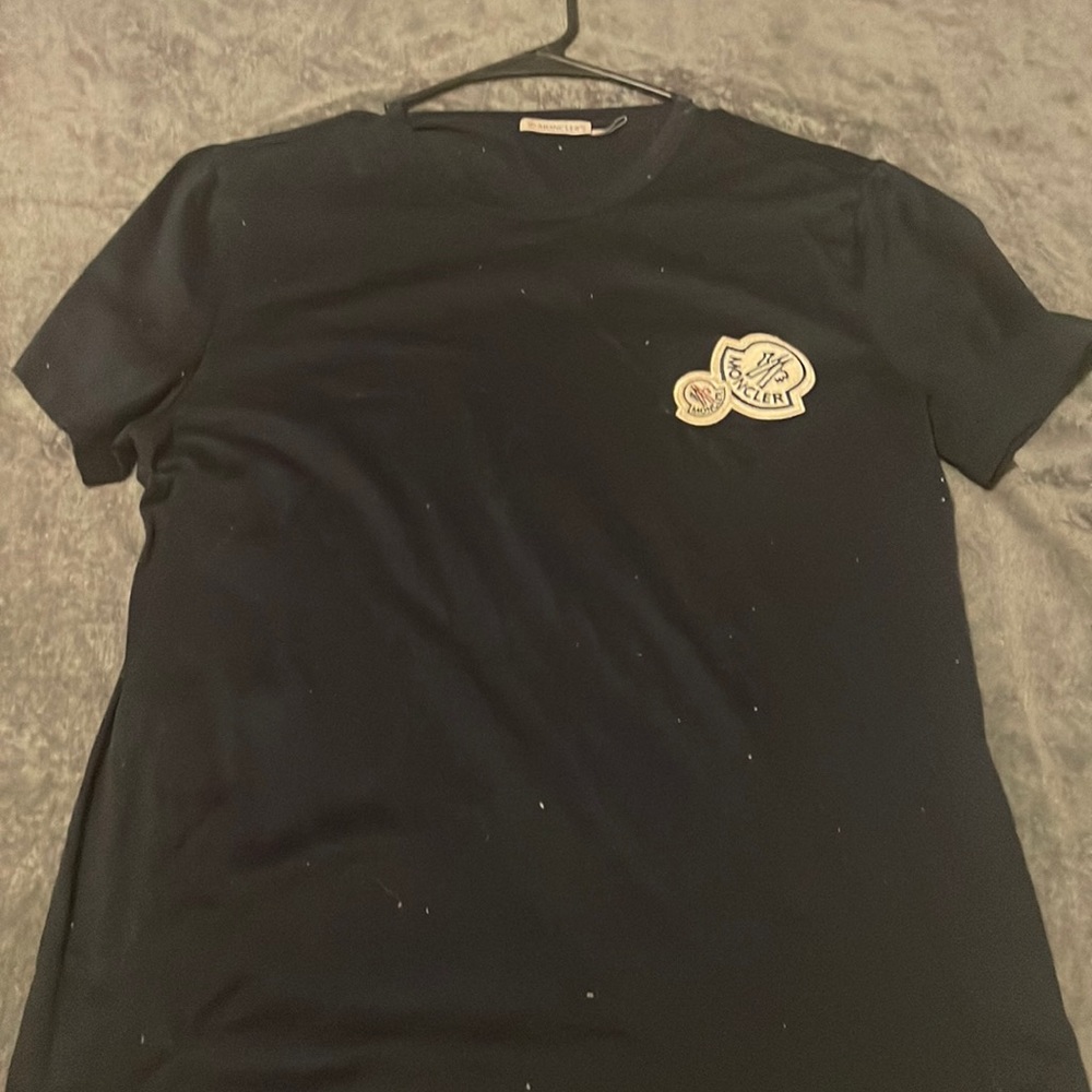 Moncler shirt
